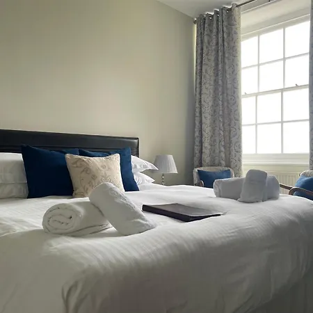 Trevanger Farm Bed And Breakfast-3